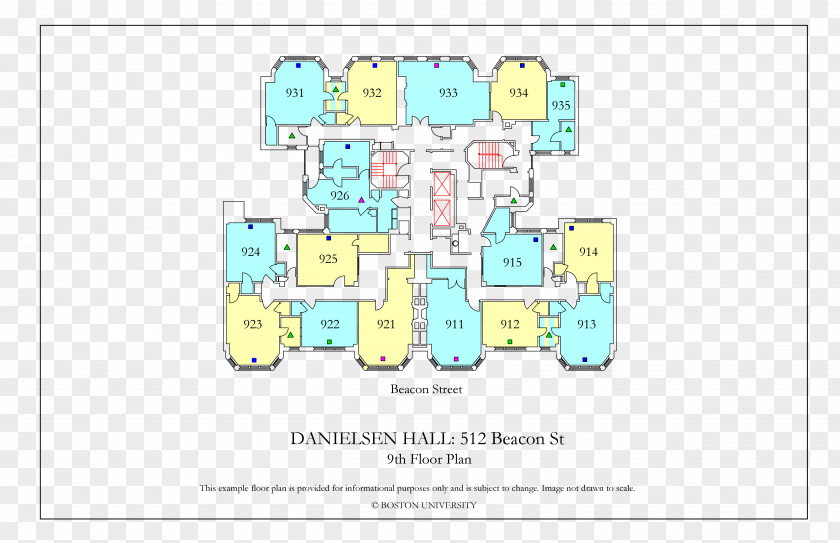 House Princeton University Boston Convention And Exhibition Center Floor Plan PNG