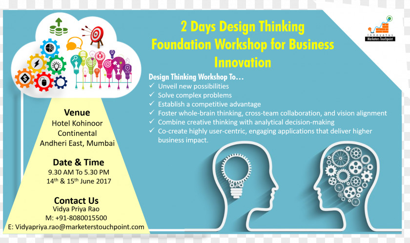 Innovative Thinking Graphic Design Human Behavior Organism Wall Decal Brochure PNG