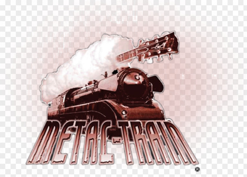 Metalhead Full : Metal Army E.V. Heavy Train Love Mergers And Acquisitions PNG