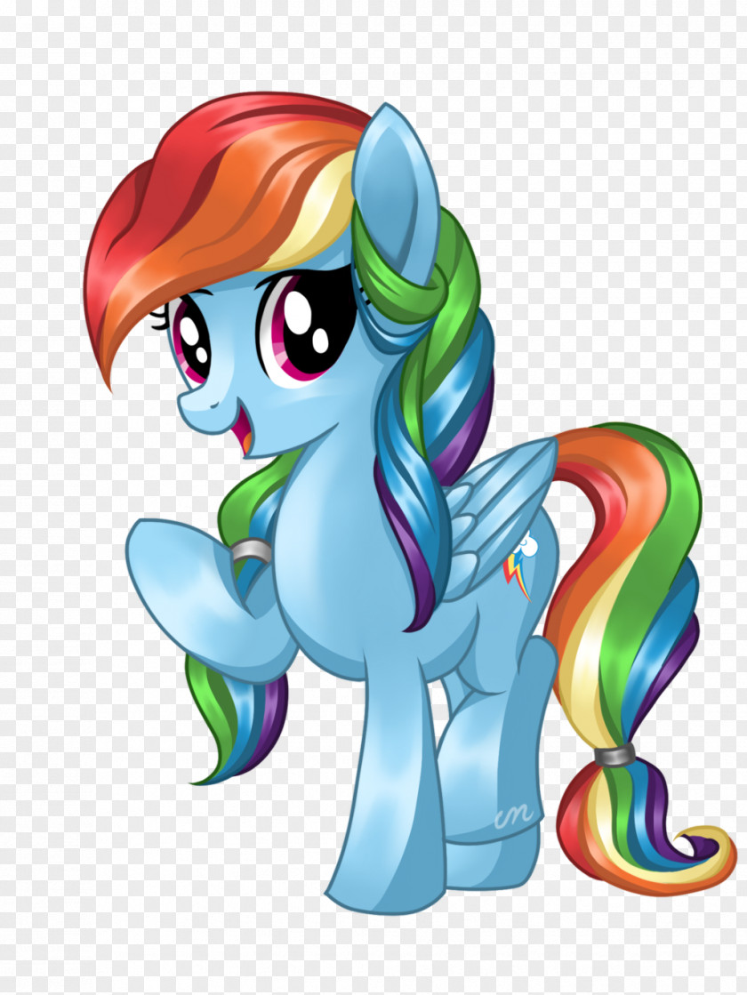 Rainbow Dash Pinkie Pie Applejack Pony Rarity PNG
