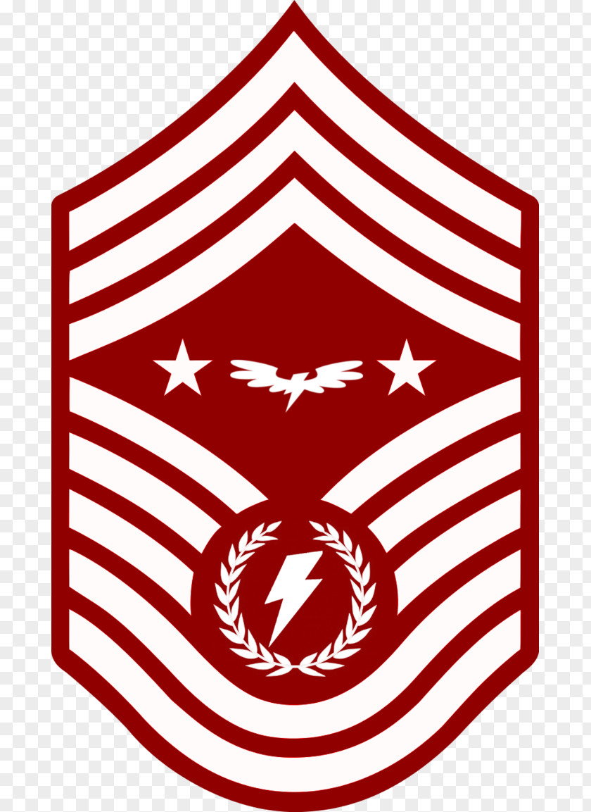 Chief Master Sergeant Of The Air Force Senior Enlisted Advisor PNG