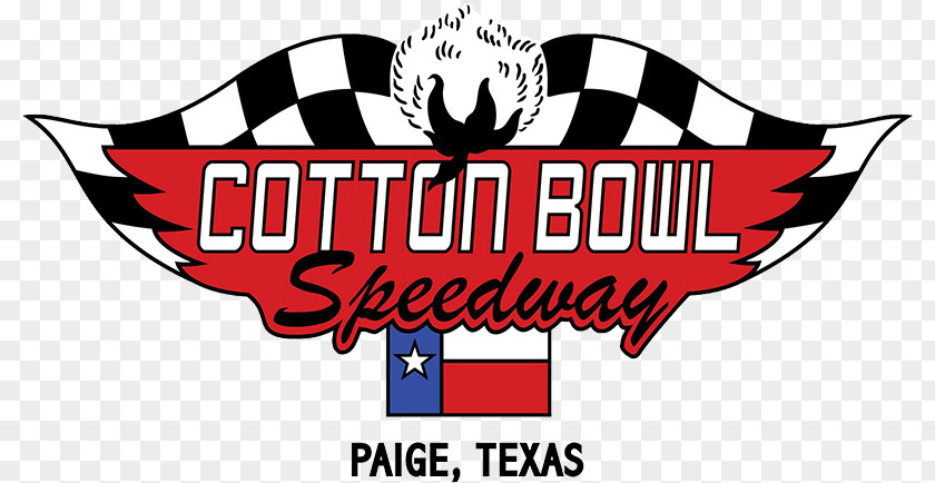 Cotton Boll 2018 Bowl Classic Speedway Tickets Dirt Track Racing College Football Playoff PNG