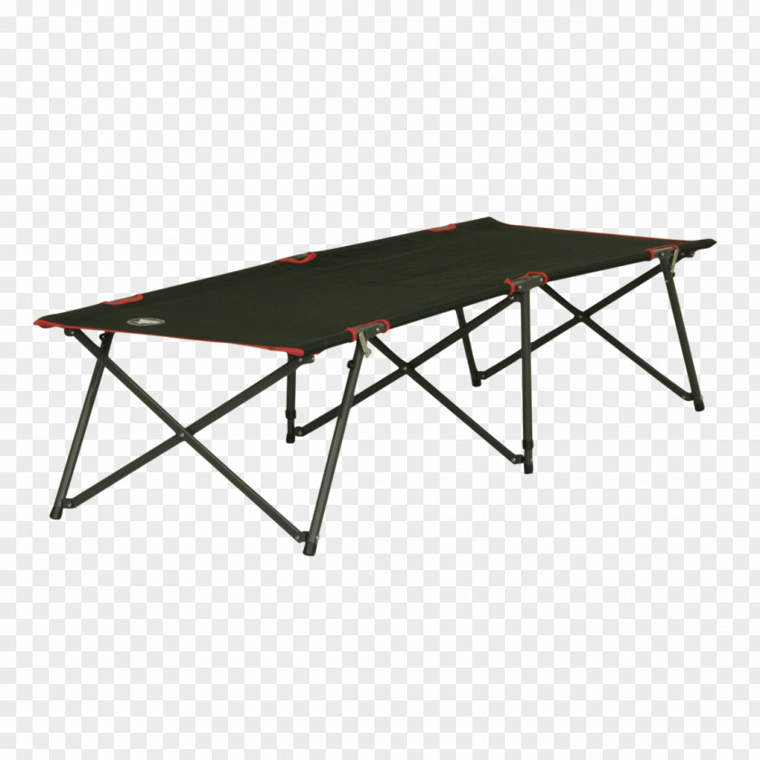 Folding Camp Bed Table Beds Camping Campart Travel Be0641 PNG