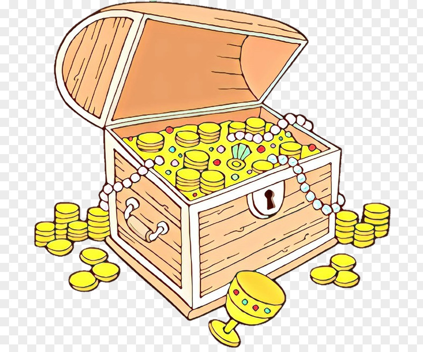 Games Toy Treasure PNG