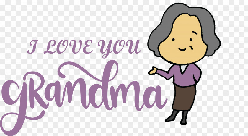 Grandma Grandmothers Day PNG