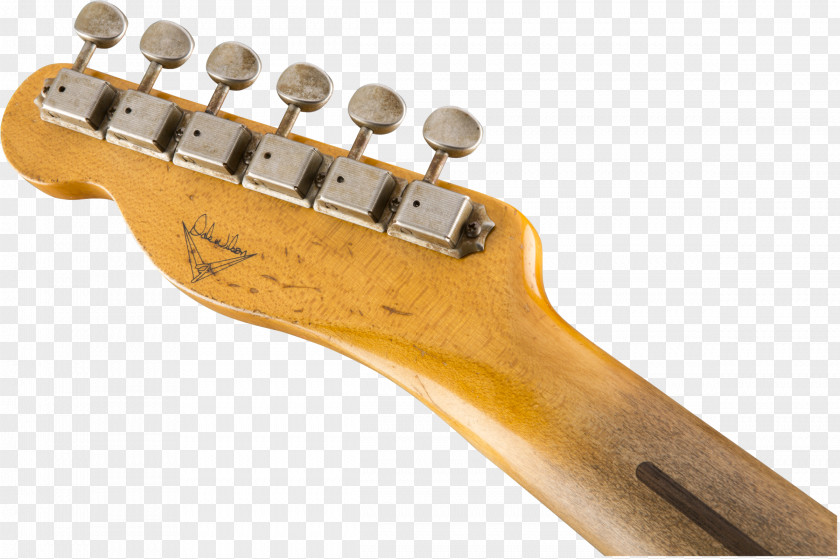 Guitar Fender Esquire Telecaster Custom Stratocaster PNG