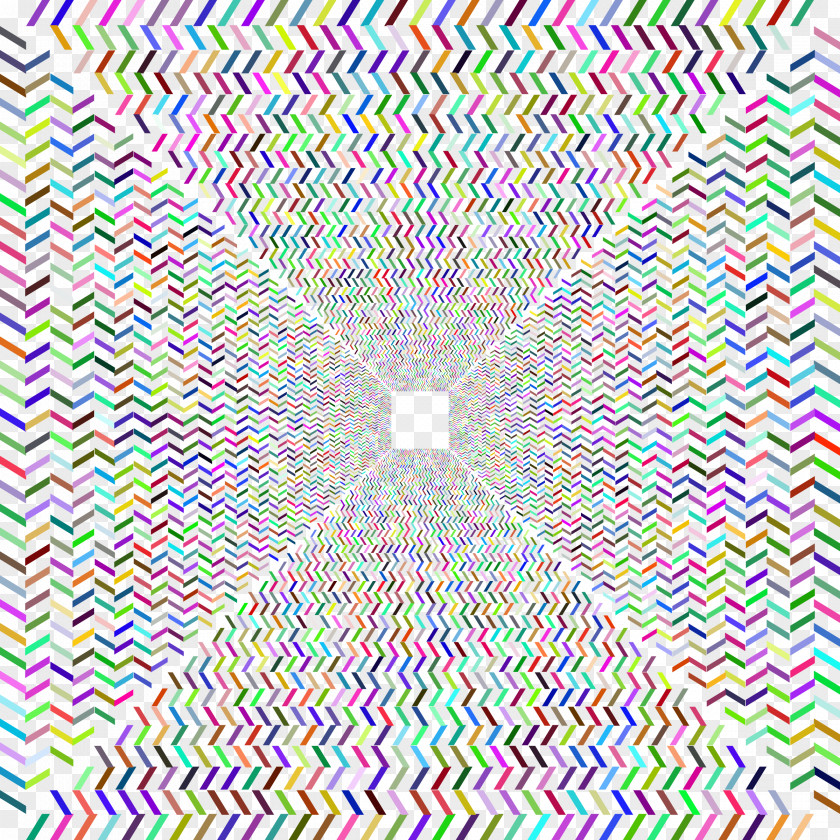 Illusion Optical Fraser Spiral Clip Art PNG