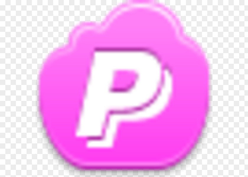 Paypal Symbol Clip Art PNG
