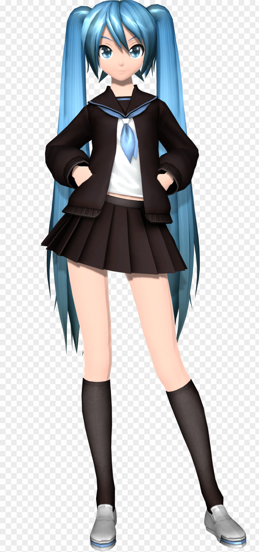 Projector Hatsune Miku: Project DIVA F Arcade Future Tone PNG