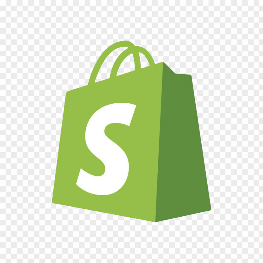 Shopping Cart E-commerce Shopify Logo Web Design Magento PNG