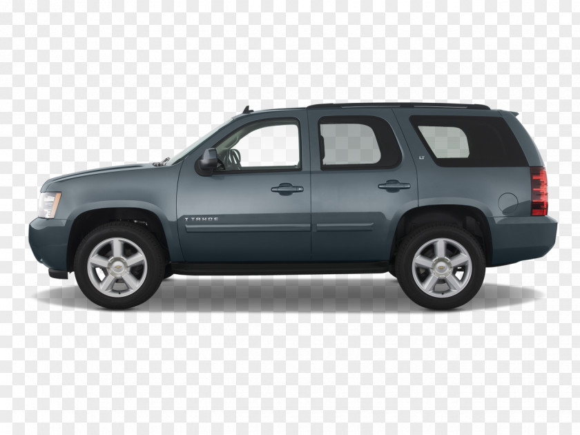 Suv Cars Top View 2012 Chevrolet Tahoe 2013 Car 2010 PNG