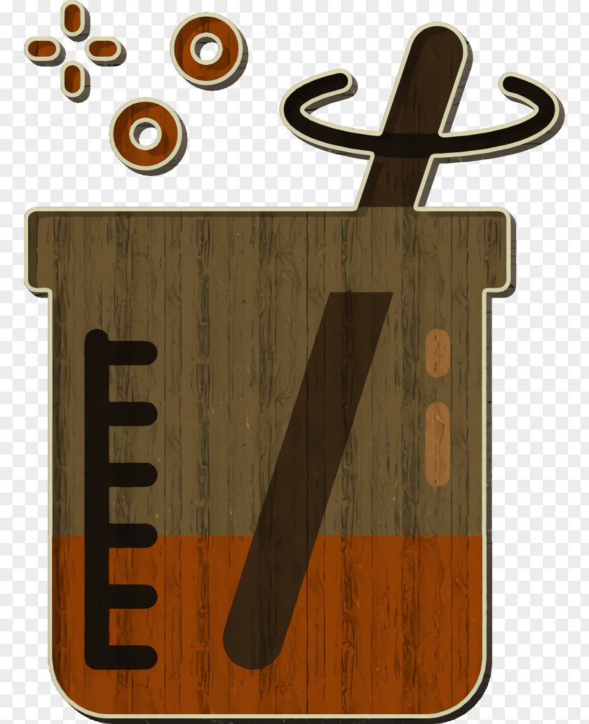 Beaker Icon Science PNG