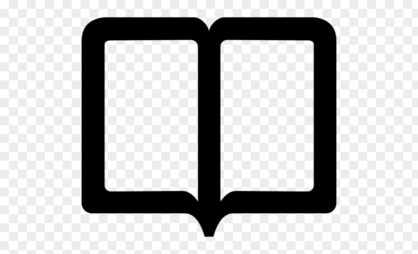 Book Interface Symbol Document PNG