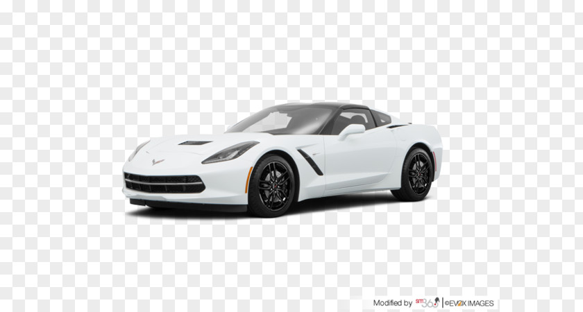 Car 2018 Chevrolet Corvette 2017 General Motors PNG
