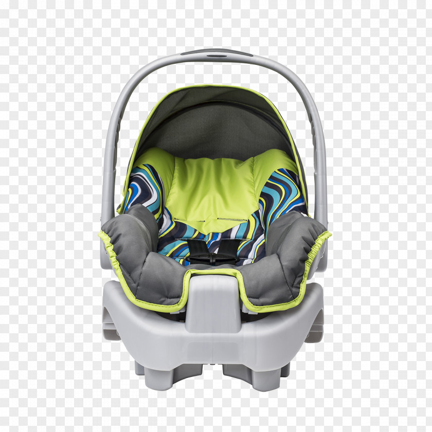 Car Baby & Toddler Seats Evenflo Nurture PNG