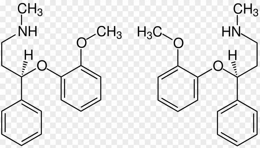 Creative Formulas Nisoxetine Pharmaceutical Drug Methyl Group Chemical Reaction Organic Chemistry PNG