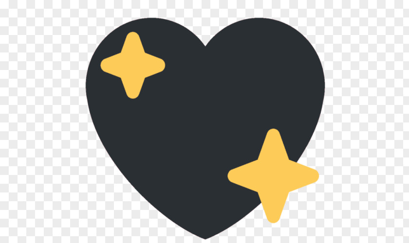 Emoji Clip Art Heart PNG