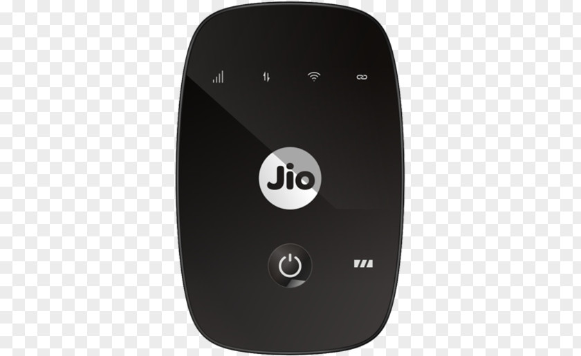 Jio Datacard Wireless Router Dongle PNG