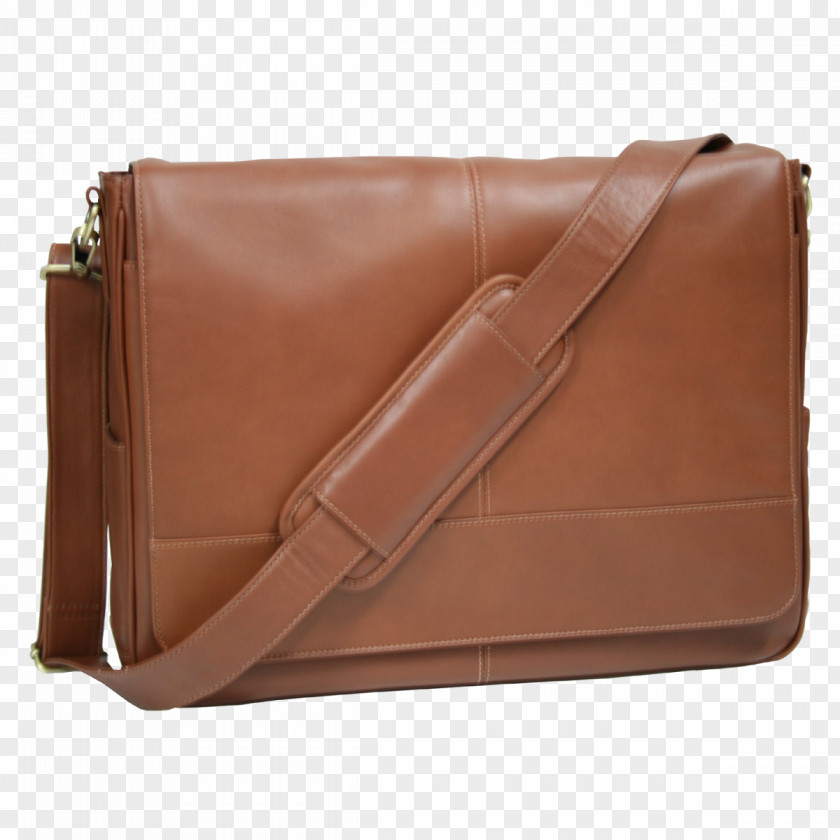 Laptop Messenger Bags Battery Charger Leather Computer PNG