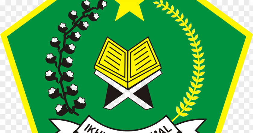 Logo Kemenag Ministry Of Religious Affairs Religion Hajj Organization Education PNG