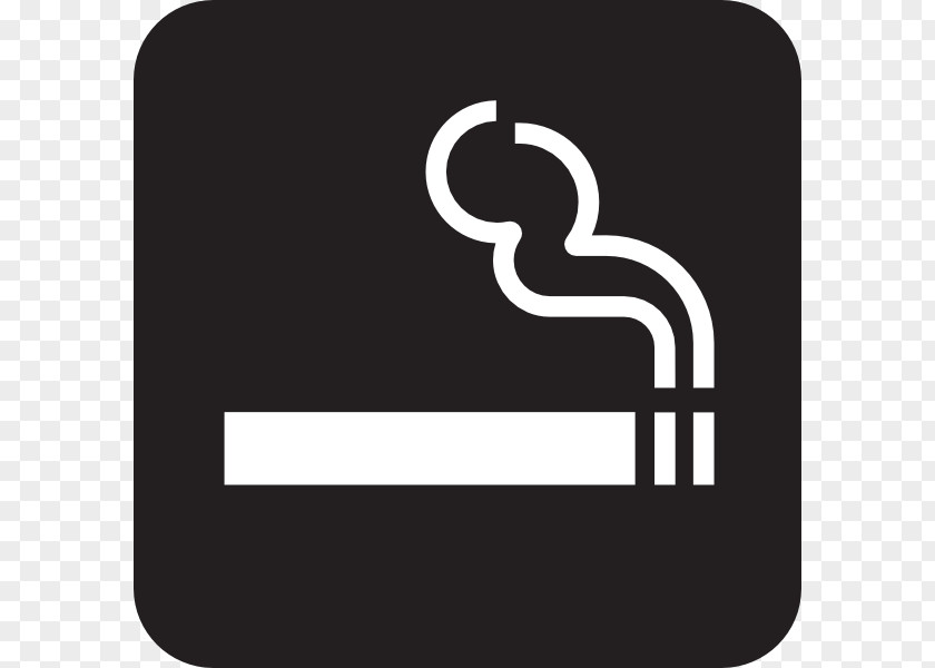 No Smoking Clipart Ban Tobacco Clip Art PNG