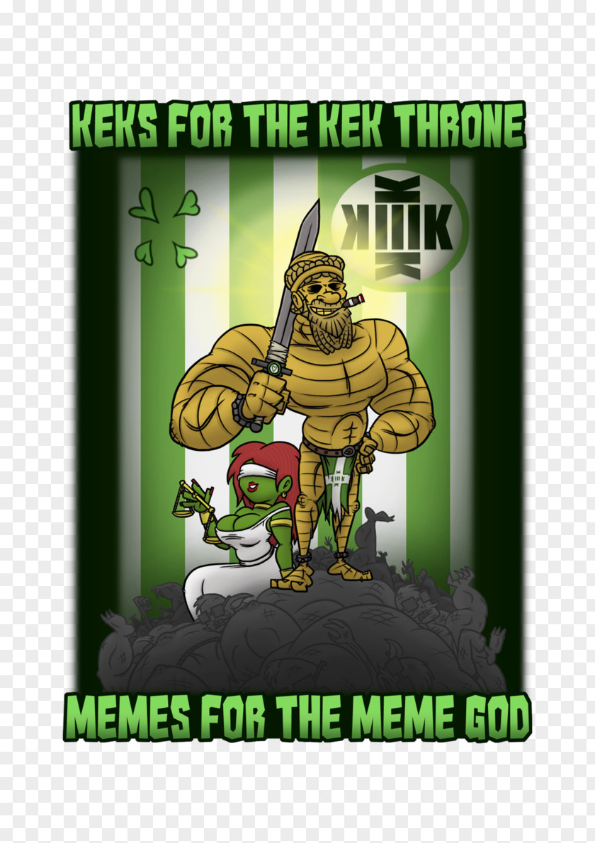 Pepe The Frog Internet Meme Know Your Kek PNG the meme Kek, clipart PNG