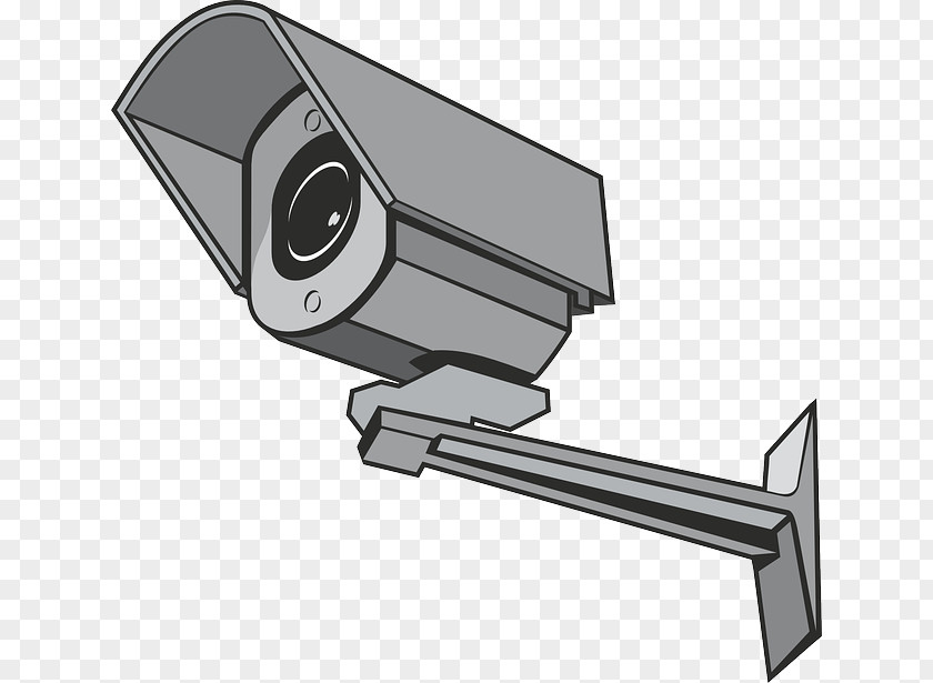 Surveillance Wireless Security Camera Closed-circuit Television Clip Art PNG