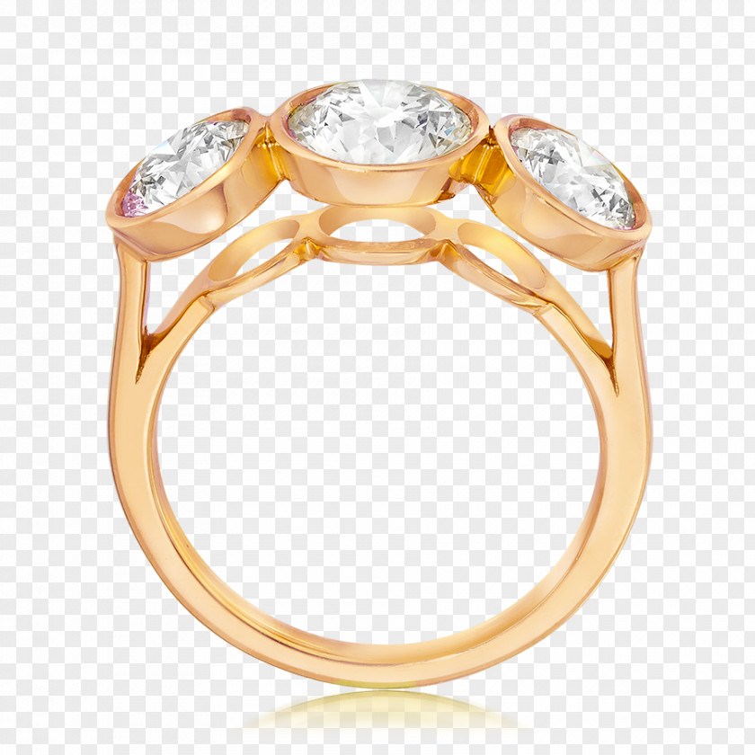 Wedding Ring Body Jewellery Amber PNG