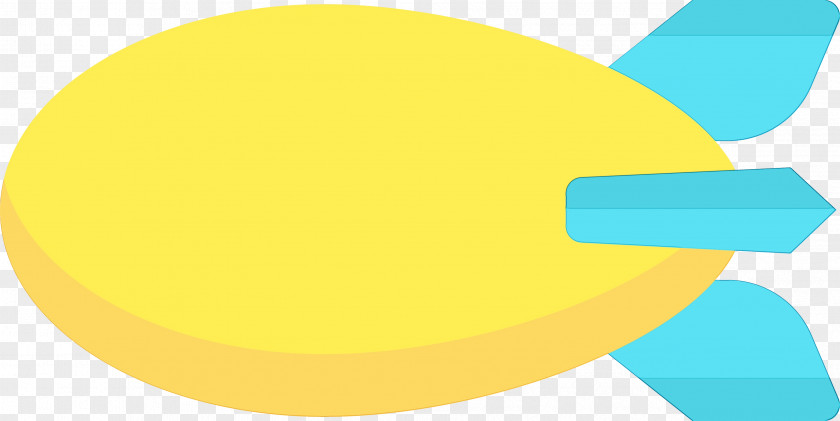 Yellow Circle PNG