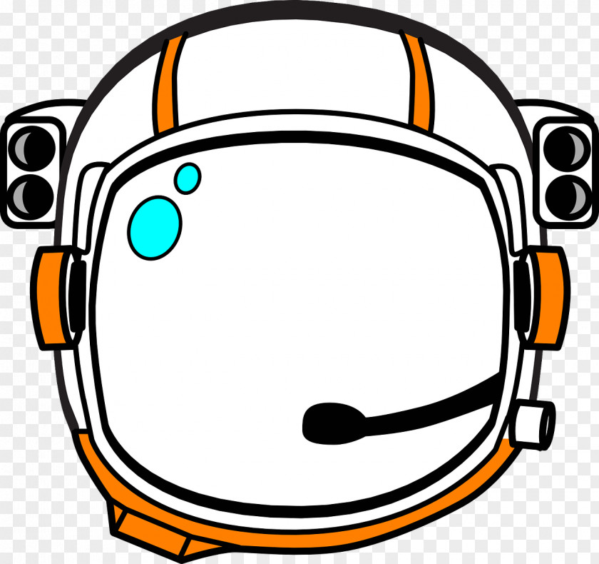 Astronaut Space Suit Clip Art PNG