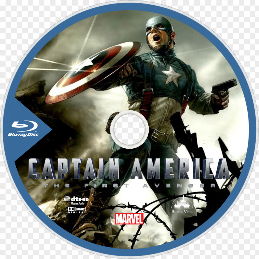 Captain America America's Shield Bucky Barnes Film Art PNG