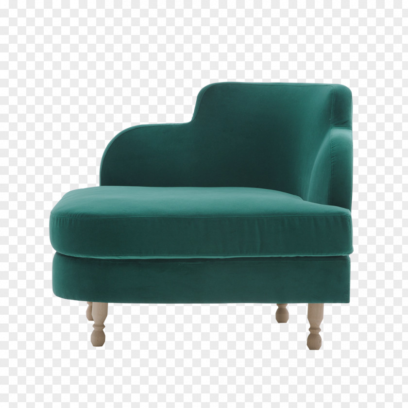 Chair Fauteuil Furniture Wing Couch PNG