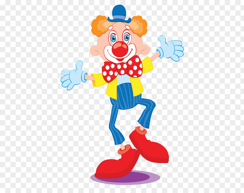 Clown Stock Photography Vector Graphics Illustration Shutterstock PNG