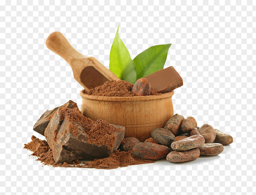 Coffee Bean Cocoa Food Ingredient PNG