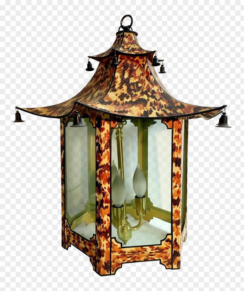 Decorative Lanterns Lighting Lantern Chandelier Lamp PNG