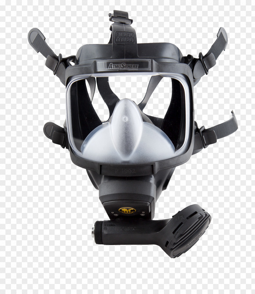 Diving & Snorkeling Masks Poseidon Full Face Mask Regulators Scuba PNG