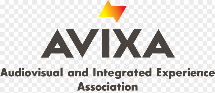 Logo AVIXA Brand PNG