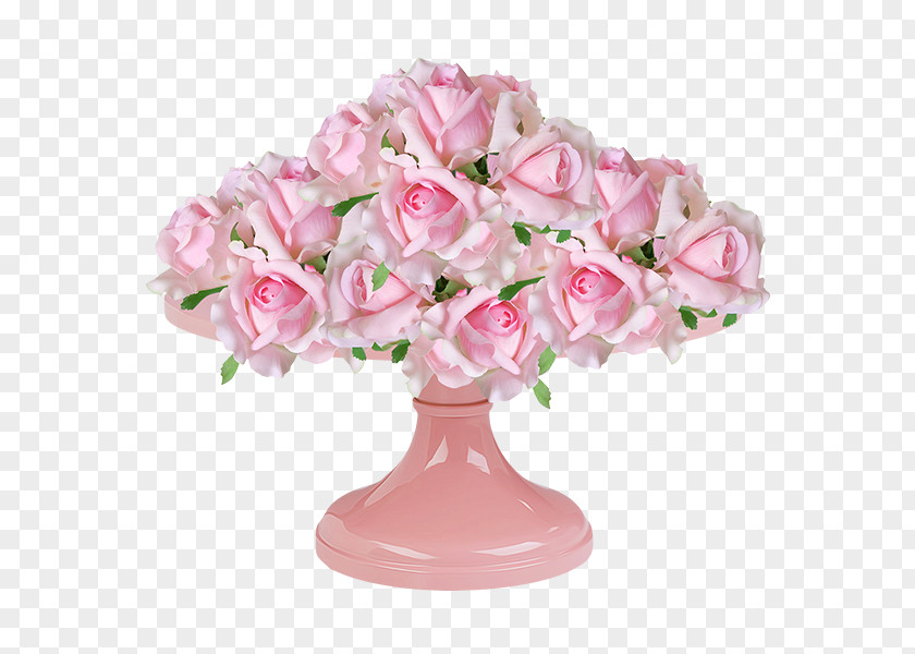 Pink Roses Bouquet Garden Beach Rose Floral Design Flower PNG