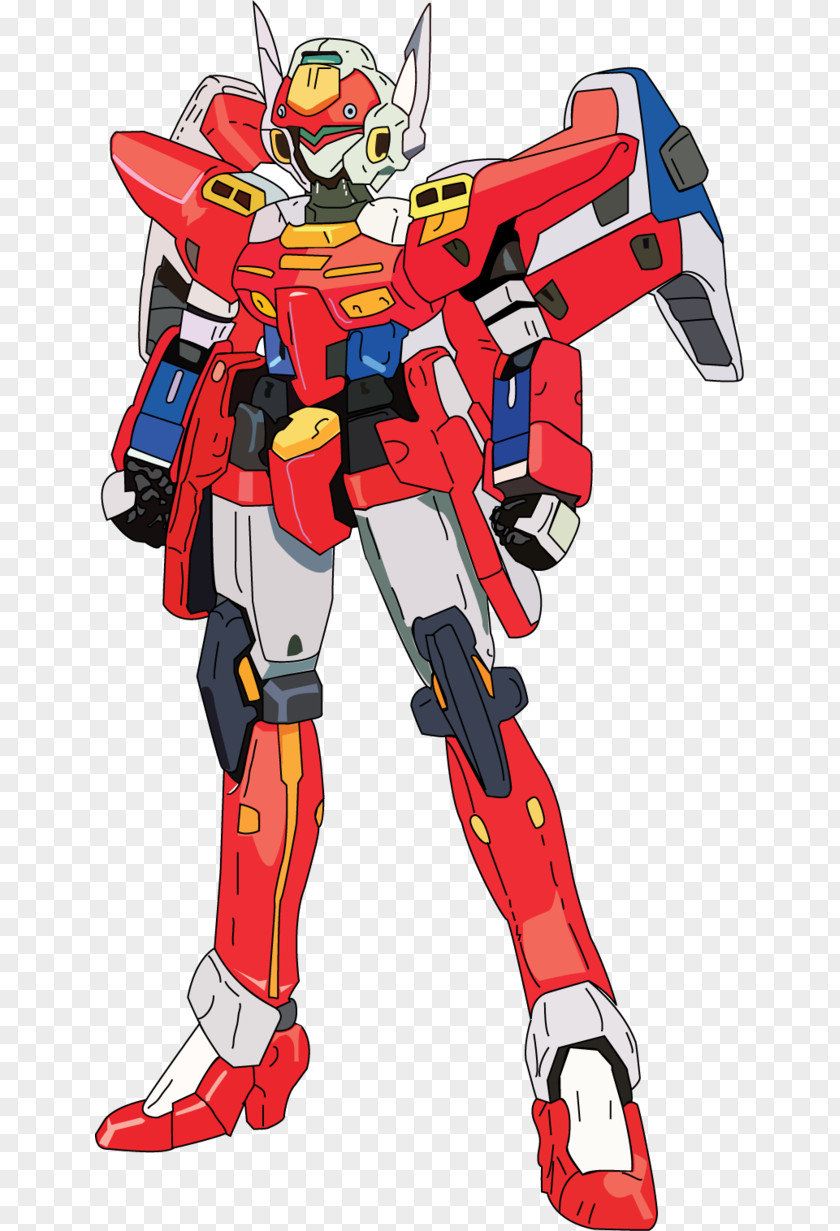 Robot Super Wars UX Gundam パーソナルトルーパー PNG