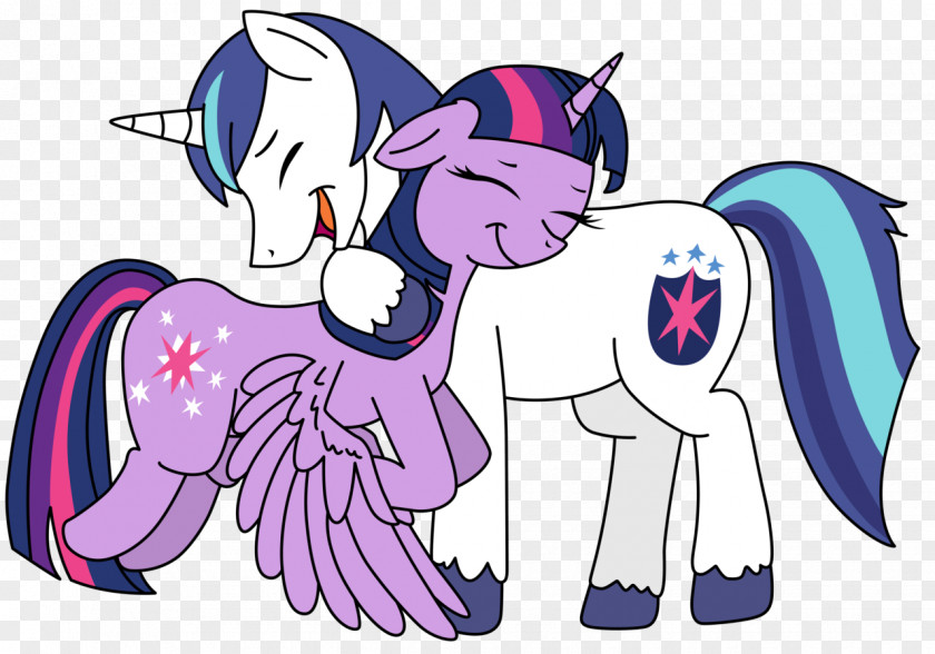 Sister And Brother Pony Twilight Sparkle Winged Unicorn PNG