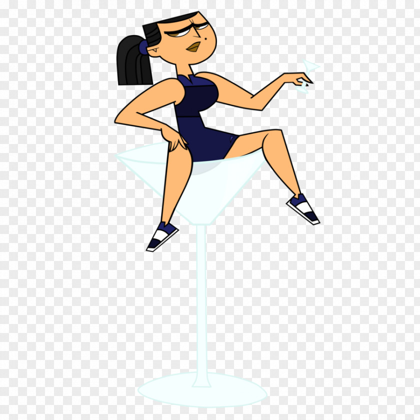 Total Drama Anne Marie Shoe Physical Fitness Shoulder Clip Art PNG