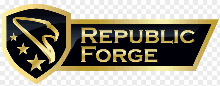 United States Logo Label Force PNG
