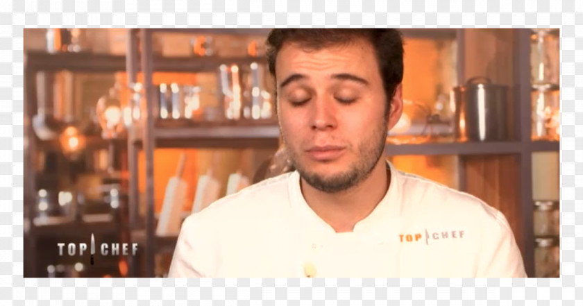 Adrien Yannick Alléno Saison 9 De Top Chef Cuisine PNG