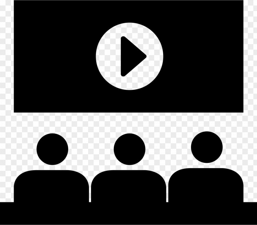 Audience Vector Cinematography Film PNG