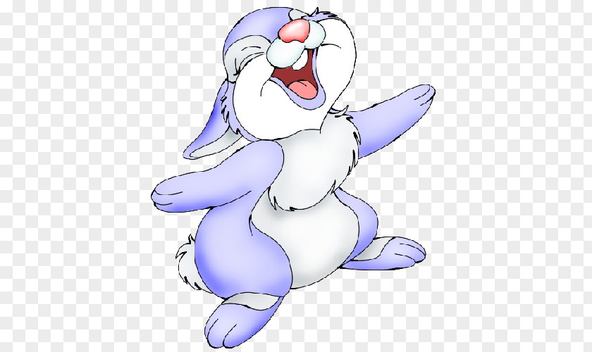 Cartoon Rabbit Hare Animated Film Clip Art PNG