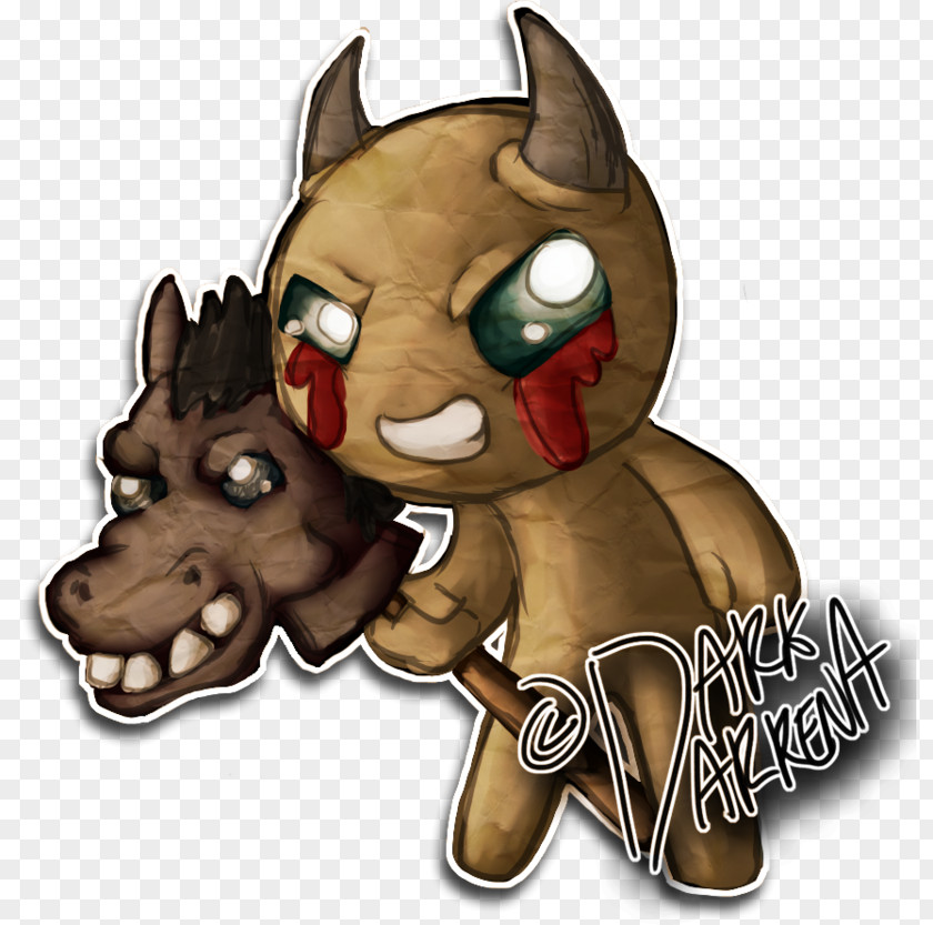 Dog The Binding Of Isaac: Rebirth Nier Video Game PNG