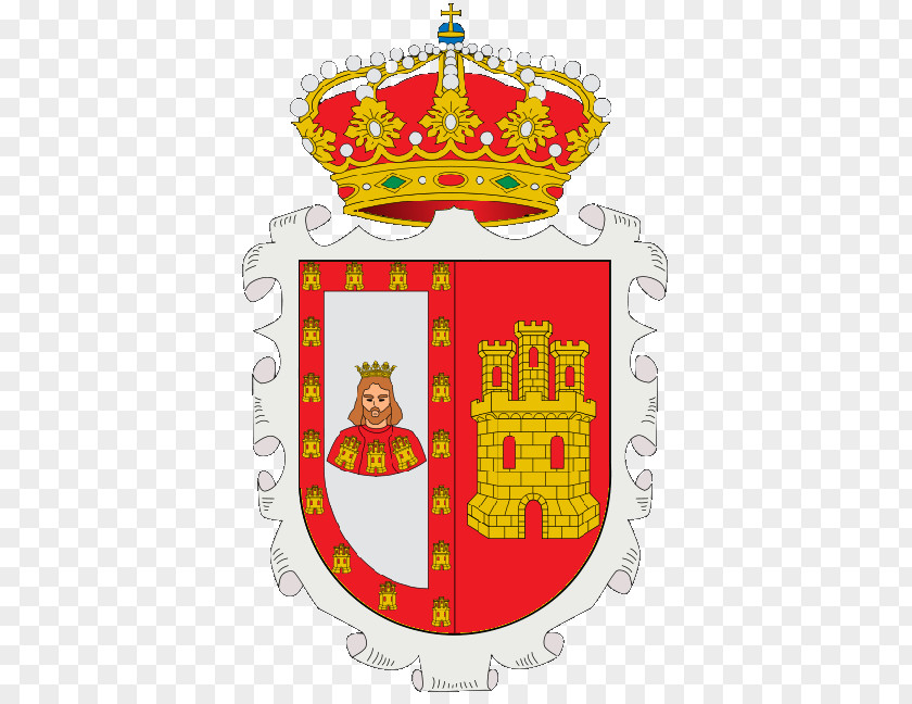 Escudo De Burgos Cordova Equestrian Center Province Coat Of Arms PNG