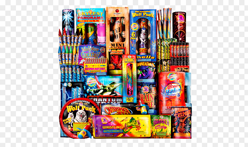 Fireworks Pyrotechnician Toy Firecracker Product PNG