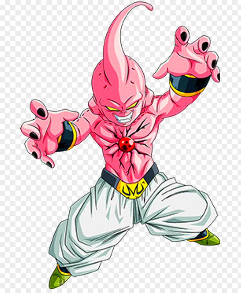 Grandness Letter Of Appointment Certificate Majin Buu Trunks Vegeta Dragon Ball Heroes Cell PNG