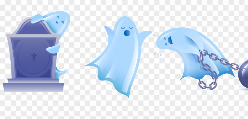 Halloween Ghosts Ghost Illustration PNG